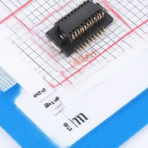 HCTL HC-PBB12NB-20DS-0.5V-03 for sale