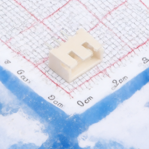 Hanbo Electronic WAFER-XH254Z-3AM for sale