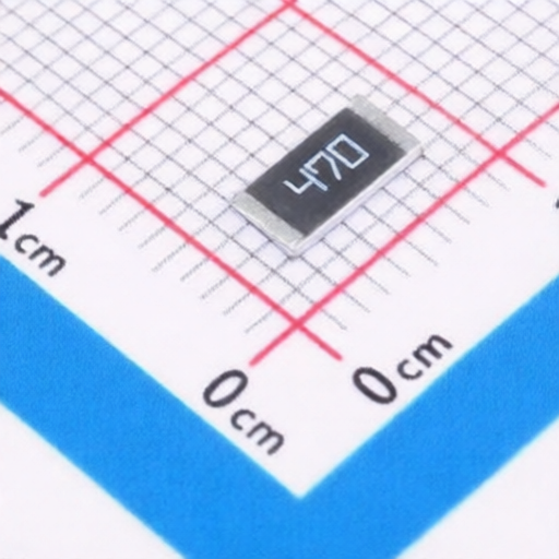 EVER OHMS CRH2512J47R0E04Z for sale