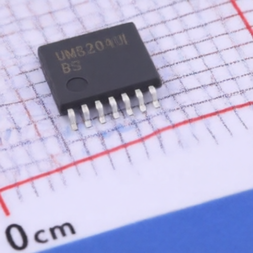 Union Semiconductor UM3204UE for sale