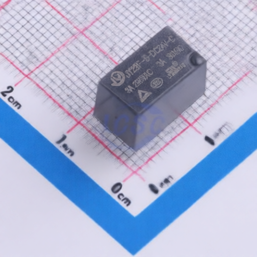 JIEYING RELAY JY23F-S-DC24V-C for sale
