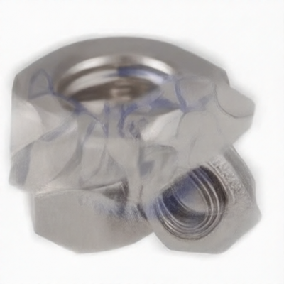 AOFENG DIN934 M2.5-0.45 304 A2-50 B for sale