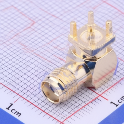 HJ Tech HJ-SMA020 for sale