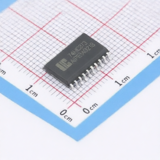 Wuxi I-core Elec AiP74HC373SA20.TB for sale