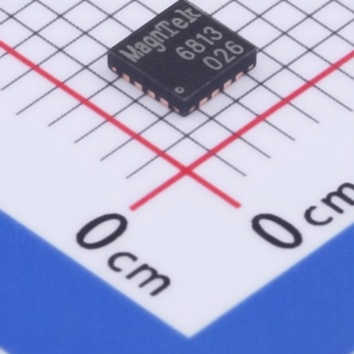 Magn Tek MT6813QT-PAD for sale