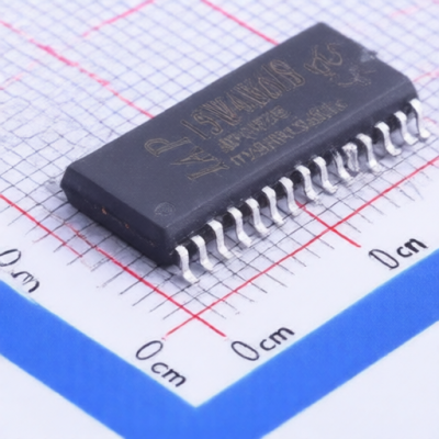 STC Micro IAP15W4K61S4-30I-SOP28 for sale