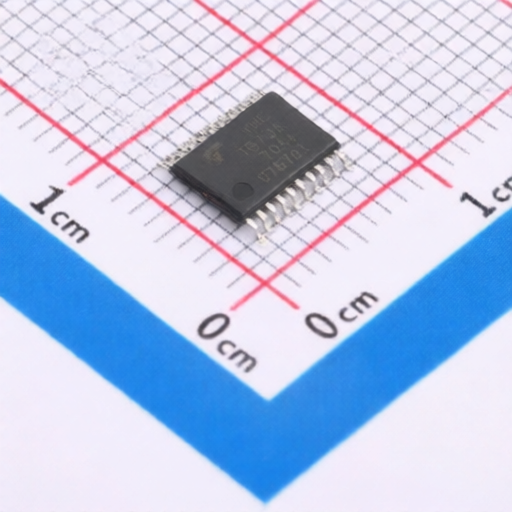 TOSHIBA 74VHCT573AFT(BE) for sale