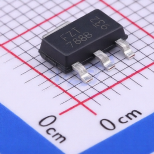 DIODES FZT788BTA for sale