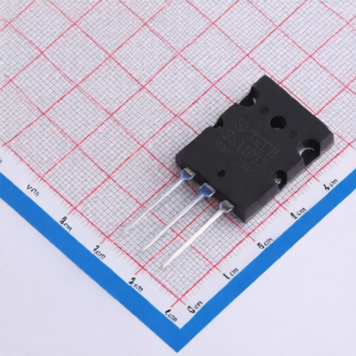 SPTECH 2SA1942 for sale