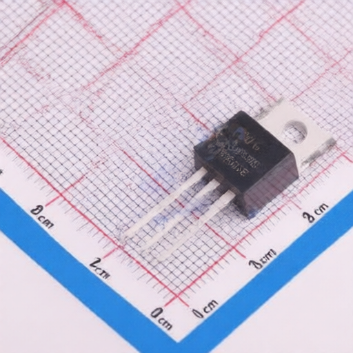 Wild Goose WGP5N50SE for sale