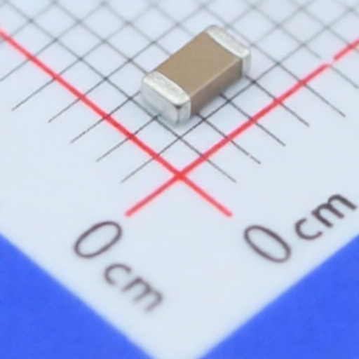 IHHEC C1206X272K501T for sale