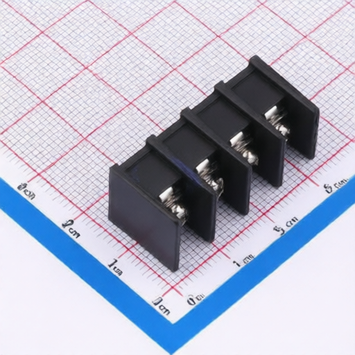 MAX MX25S-7.62-04P-BK01-Cu-S-A for sale