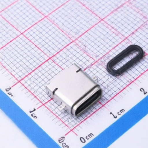 HCTL HC-TYPE-C-24P-MM1.4WR-5A-17 for sale