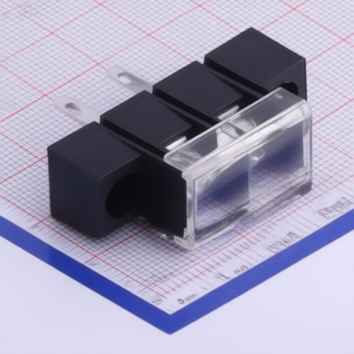 Cixi Kefa Elec KF58HM-10.0-2P for sale