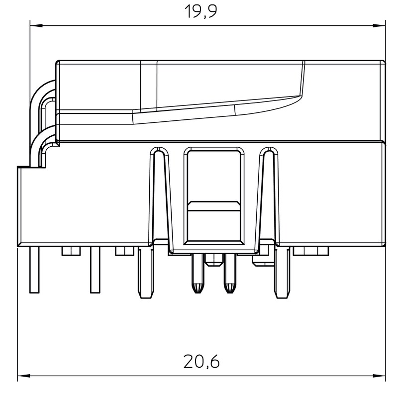 WEIDMULLER 2795120000 for sale