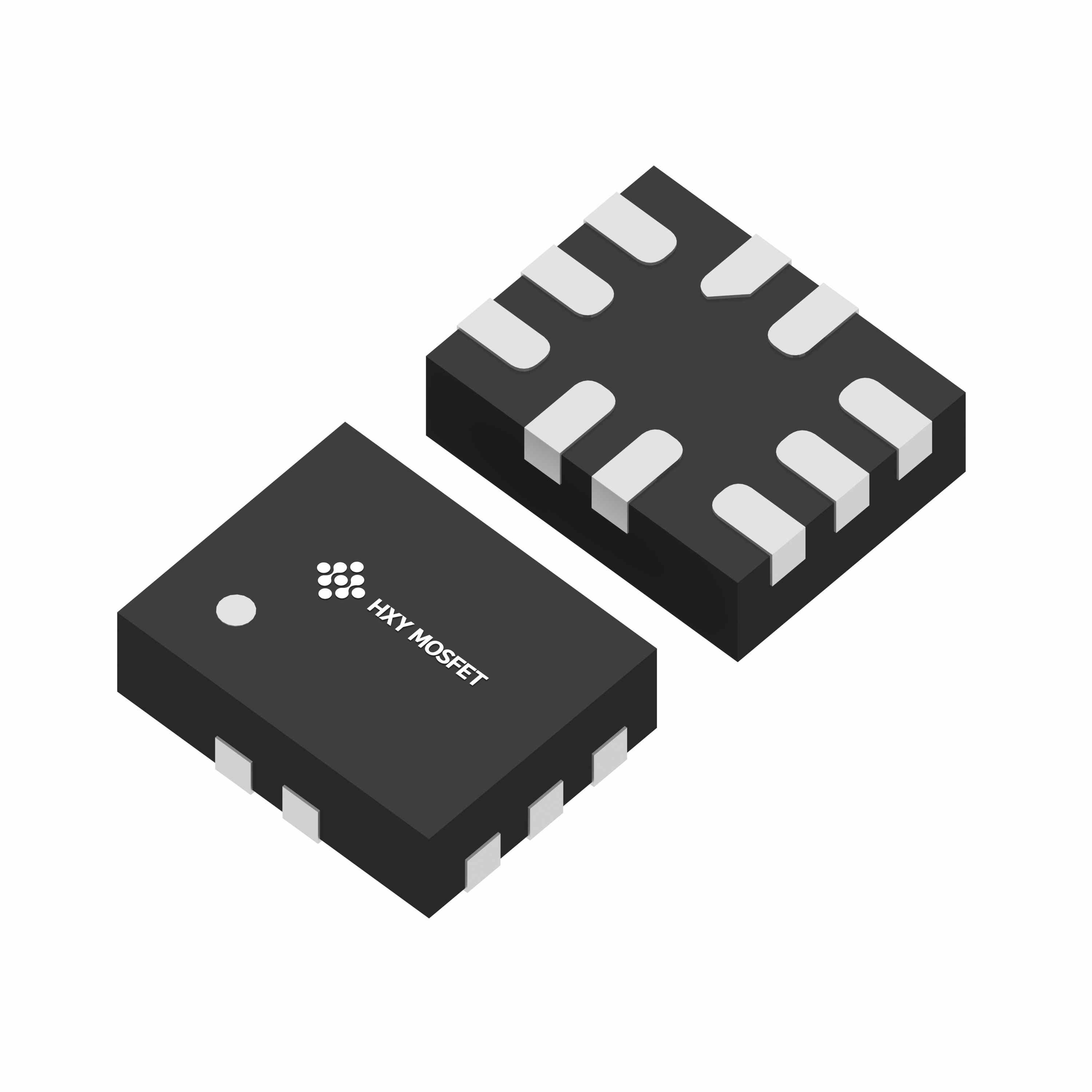 HXY MOSFET TS3USB30ERSWR-HXY for sale