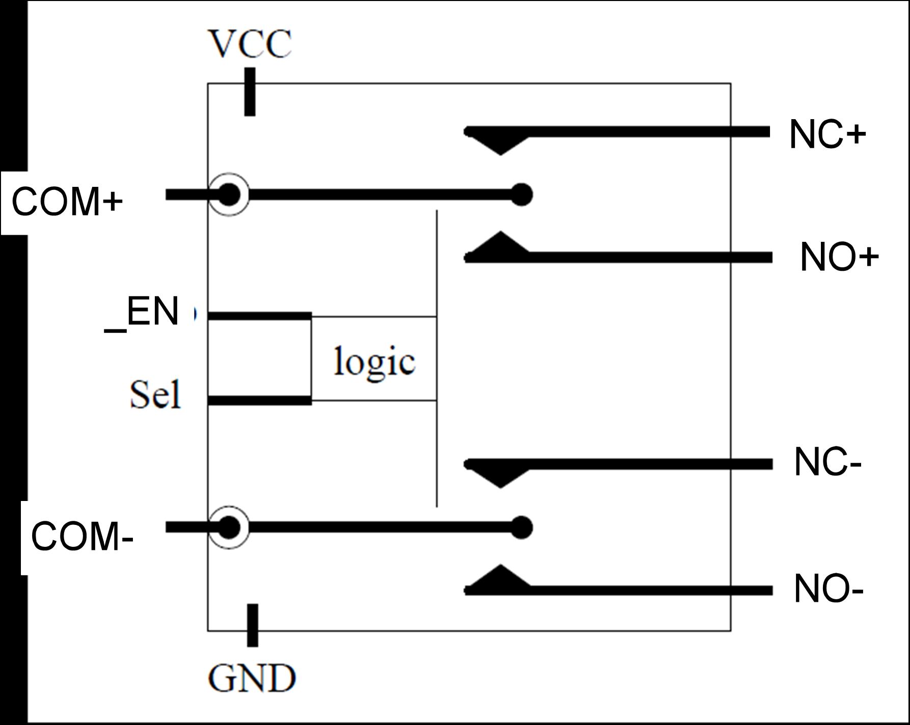 HXY MOSFET TS3USB30ERSWR-HXY for sale
