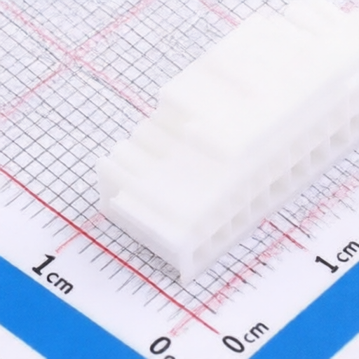 CJT(Changjiang Connectors) A2008H-2x10P for sale