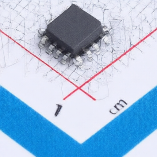 PADAUK PFS122B-S08 for sale