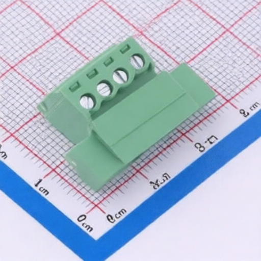 BXCONN JCB381-HSKGC04P for sale