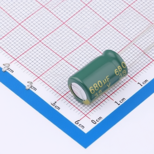 ChuangHui CD288H1VM681G160T for sale