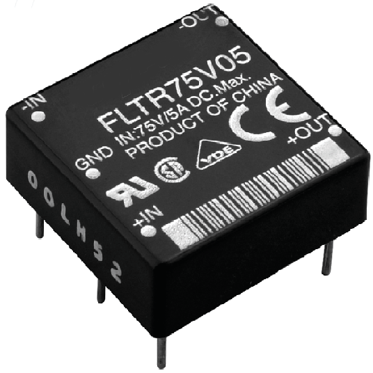 ABB FLTR75V05Z for sale