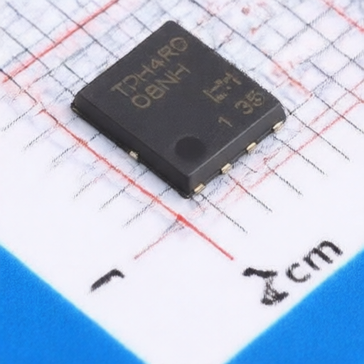 TOSHIBA TPH4R008NHLQ(M1 for sale