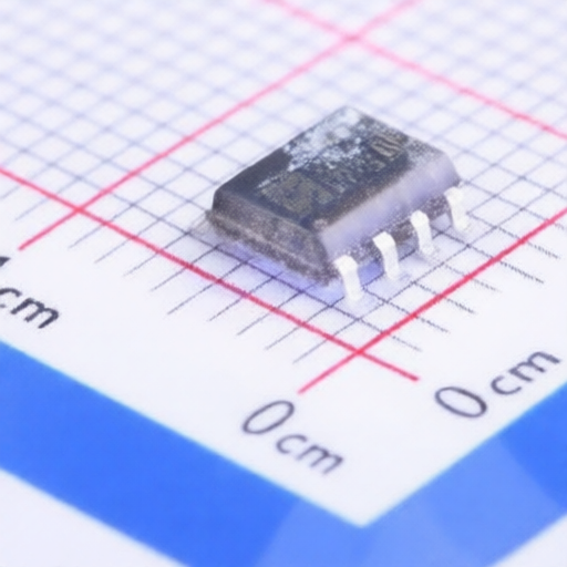 Advanced Analog Technology FP6102DR-LF for sale