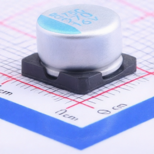 NCC APXG160ARA271MH70G for sale