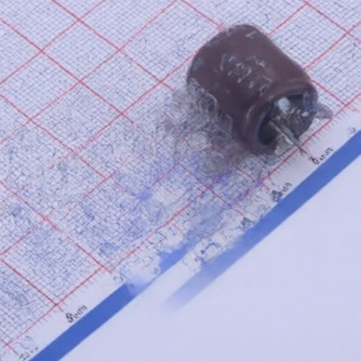 NCC EKY-630ELL471ML20S for sale