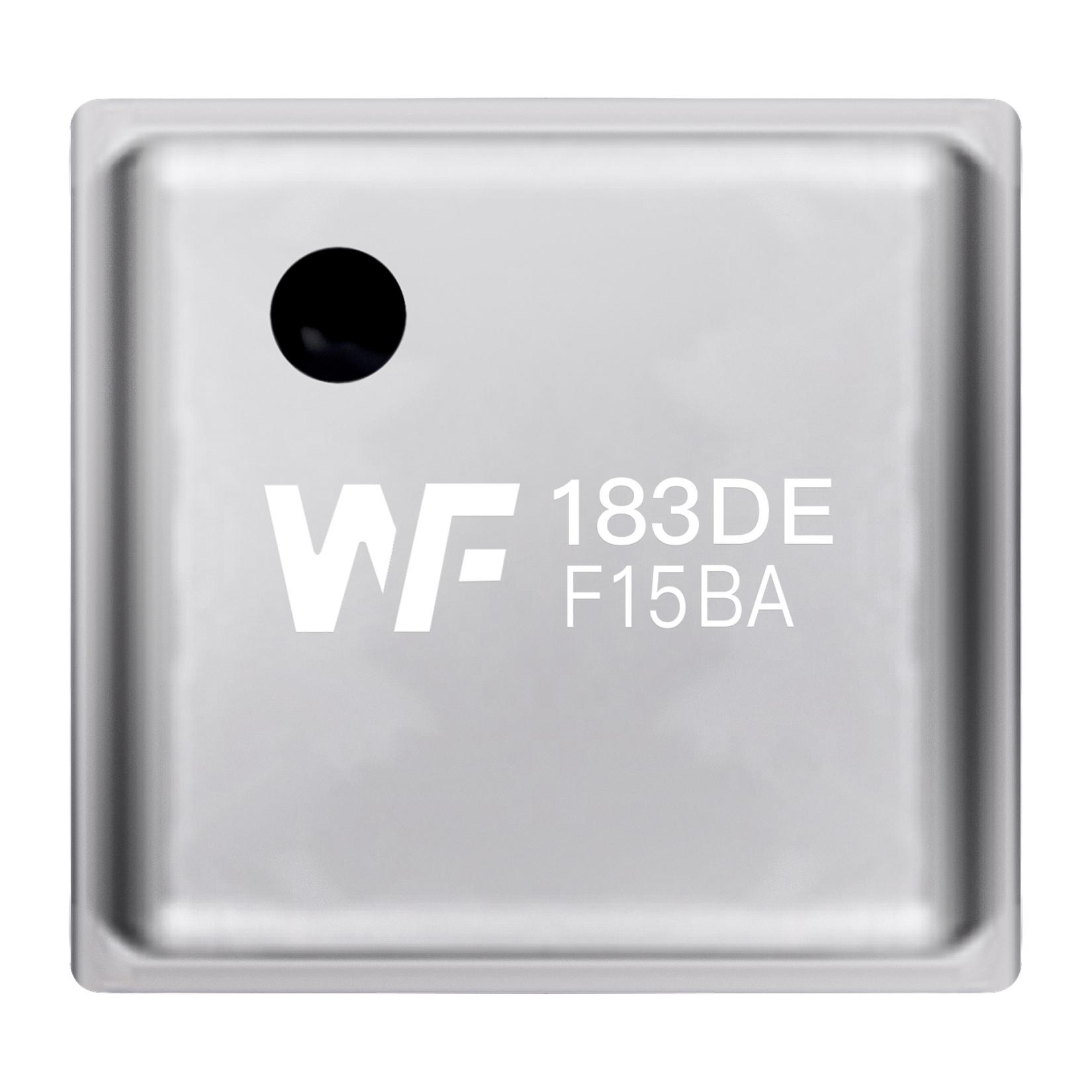 WF WF183DE 15BA L8F T&R for sale