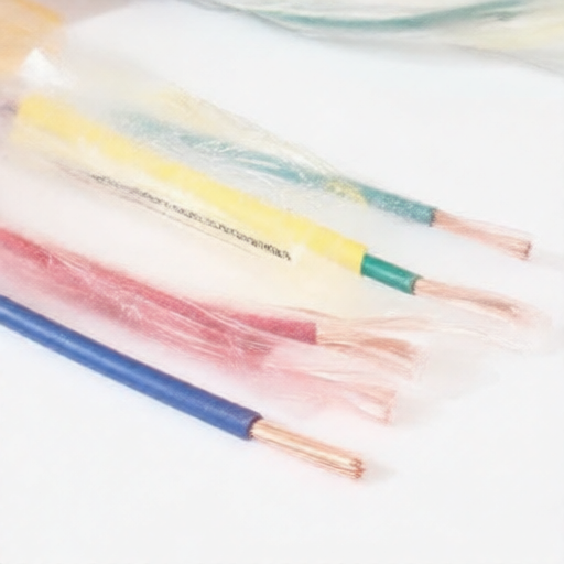 TRIUMPH CABLE 60227IEC02(RV)#16.0 Yellow/Green for sale