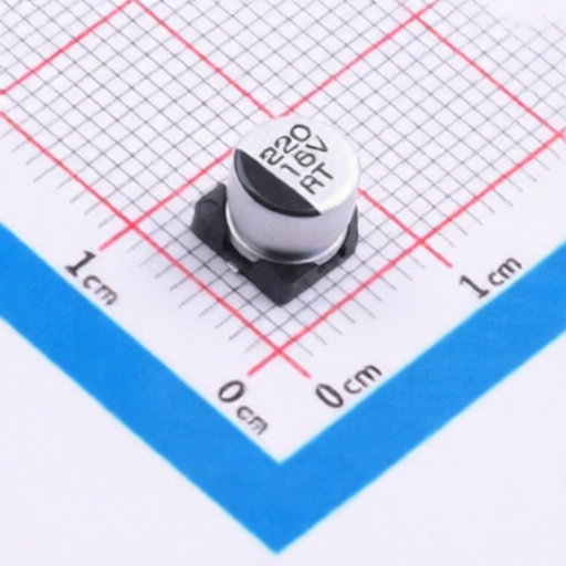 JARSON RT1C221M0606 for sale