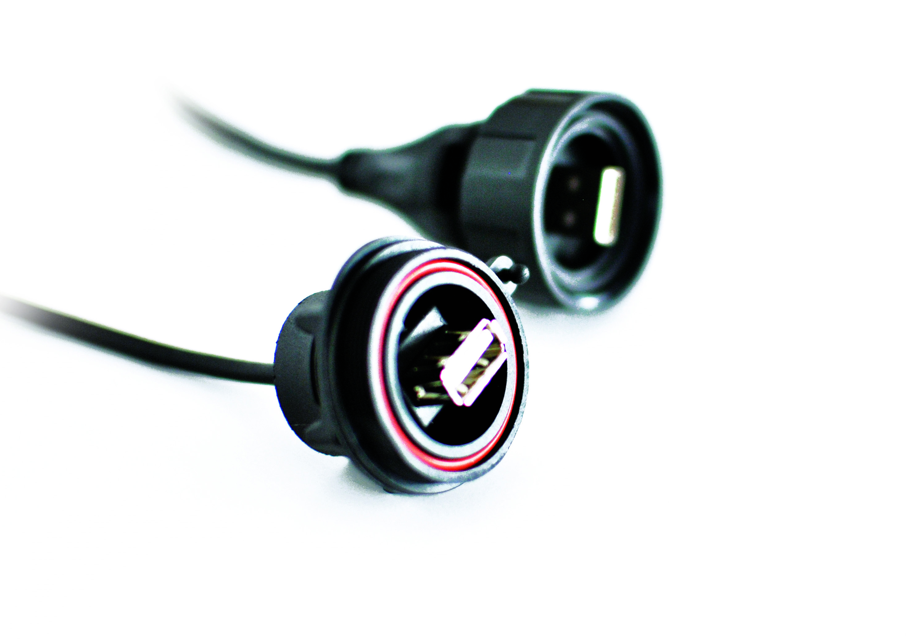 Bulgin PX0841/AB/2M00 for sale