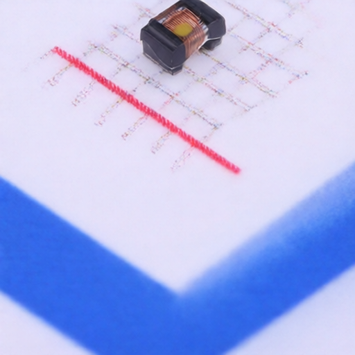 PSA 0805F-4R7K-1LRH for sale