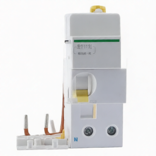 Schneider Acti9 Vigi iC65 2P 63A 100mA A VIGI ELE for sale