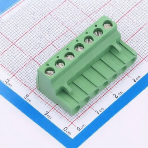 TE Connectivity 796634-7 for sale