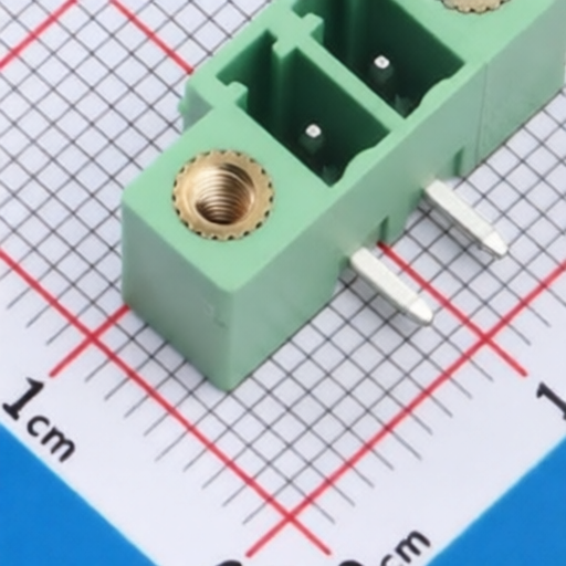 Hong Cheng HC-JXDZRM-3.81-2P for sale