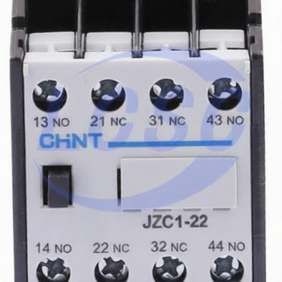 CHINT JZC1-22 220V for sale
