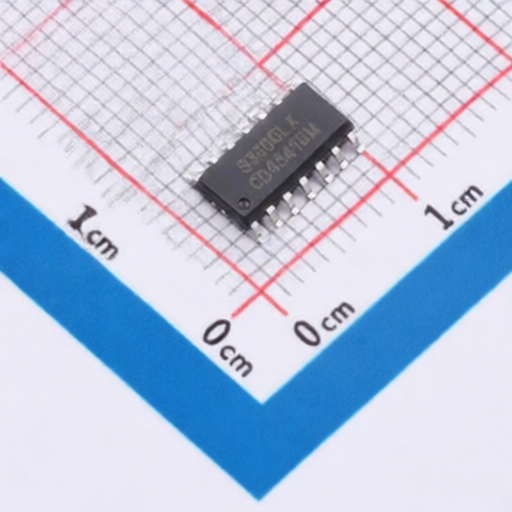 GREENMICRO CD4541BDS for sale