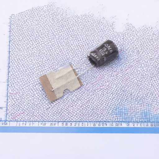 SAMYOUNG NXA10V470M8*11.5 3.5TP for sale