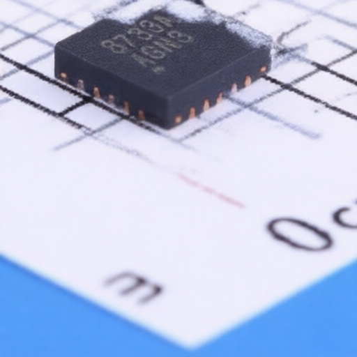 AWINIC(Shanghai Awinic Tech) AW8733ATQR for sale