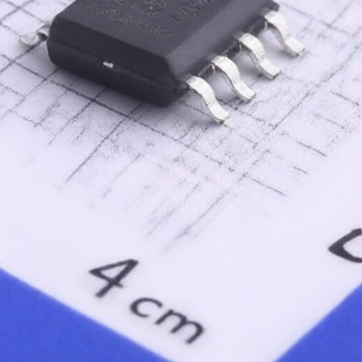 HGSEMI OPA2277UAM/TR for sale