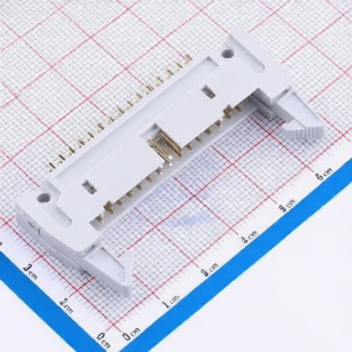 ZHOURI DC2-2.54-30PAS-Grey for sale