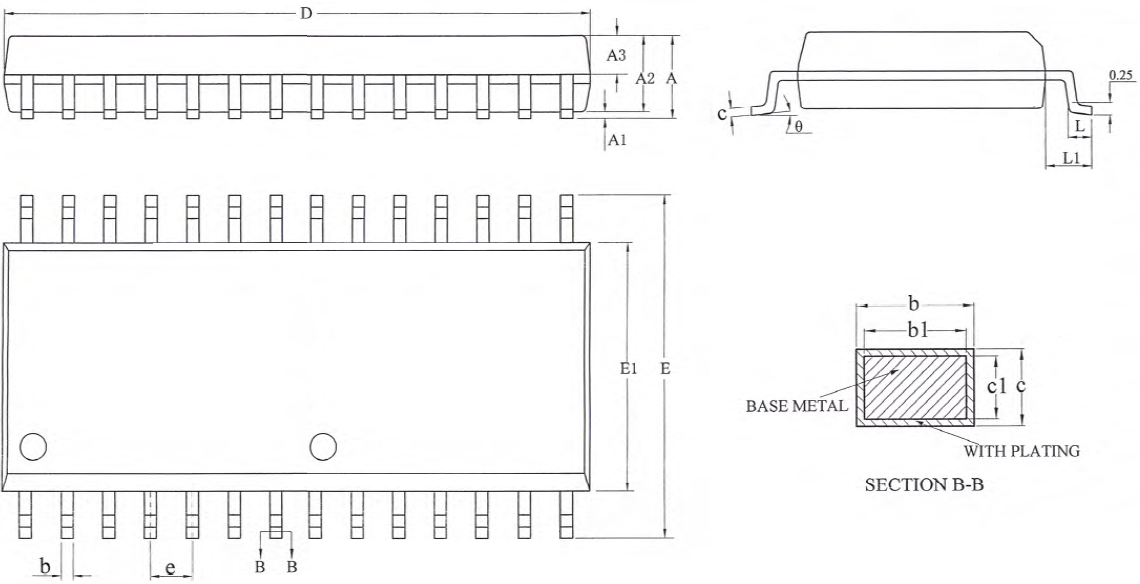 Wuxi Chipown Micro-electronics PN7136SAC-R1 for sale