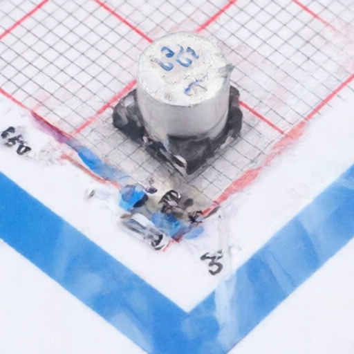 Lelon OVA100M1ETR-0606 for sale