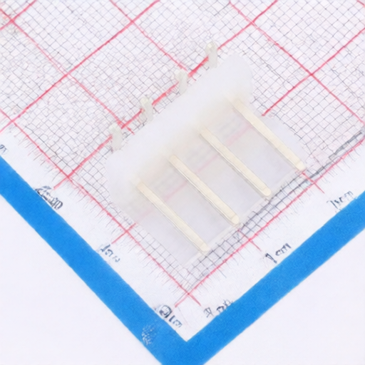 SHOU HAN SH-5.08-4AW for sale