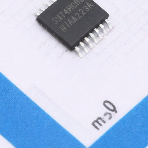 lingxingic SN74HC00PW(LX) for sale