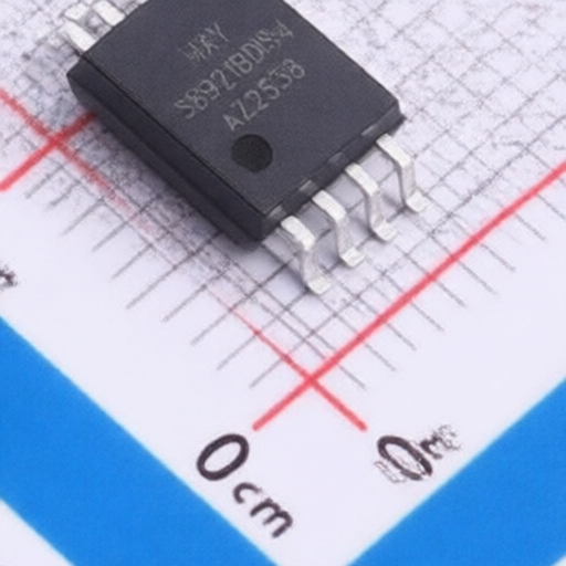 HXY MOSFET SI8921BD-IS4-HXY for sale