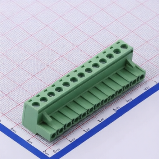 KANGNEX WJ2EDGK-5.08-13P-14-00A for sale